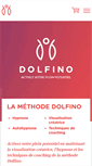 Mobile Screenshot of dolfino.tv